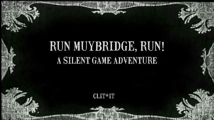 Emulate Android APK Run Muybridge, run! [EXTENDED]
